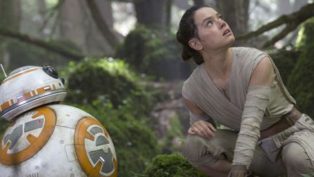 Star Wars VII : bientôt un coffret Blu-Ray 3D collector 