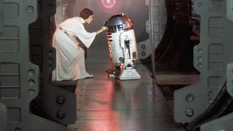 image de la news Star Wars : les acteurs de la saga réagissent à la mort de Kenny Baker