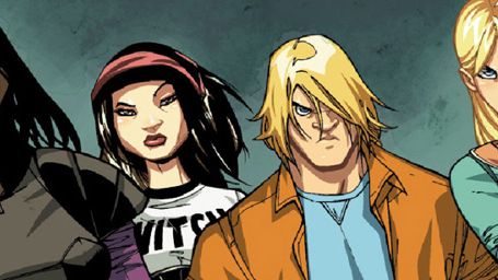 image de la news Runaways : le pilote de la série Marvel est commandé