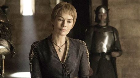 Game of Thrones : Cersei sera au centre de la saison 7 [SPOILERS]
