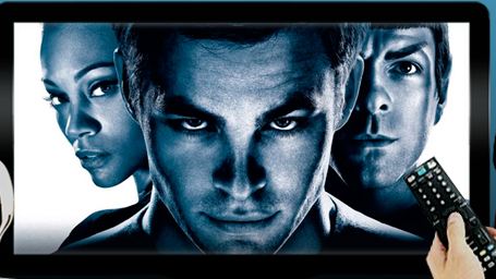 Dimanche soir à la télé : on mate "Star Trek" et "Ocean's Eleven"