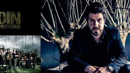 image de la news Loin de chez nous, Dead Landes, Hero Corp 5 et Lastman bientôt sur France 4