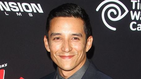 Qui est Gabriel Luna alias Ghost Rider dans la saison 4 de Agents of S.H.I.E.L.D. ?