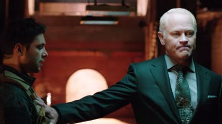 image de la news Qui est Neal McDonnough, le méchant de la saison 4 d'Arrow ?