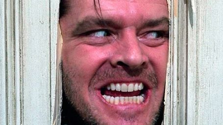 image de la news Shining : à quoi aurait pu ressembler le film de Stanley Kubrick ?