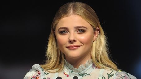 image de la news Deauville 2016 : Chloë Grace Moretz et Diane Kruger ouvrent le bal