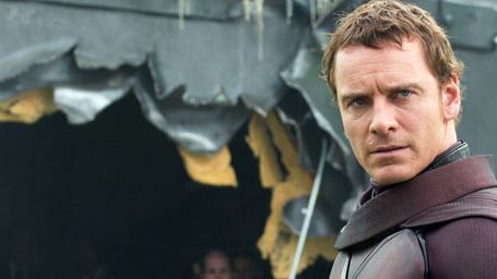 Un crossover X-Men / Avengers ? Michael Fassbender dit non !