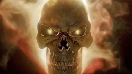 Ghost Rider révèle son look dans Marvel : Les Agents du S.H.I.E.L.D.