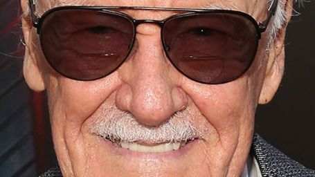 Marvel : Stan Lee dévoile le personnage qu'il aime le moins au cinéma