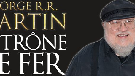 image de la news Game of Thrones : découvrez un chapitre inédit du prochain roman de George R.R. Martin