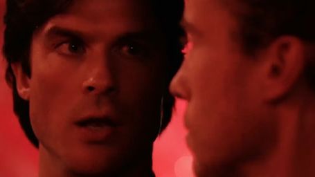 image de la news Vampire Diaries : un teaser sanglant pour la saison 8