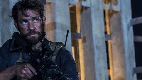 John Krasinski rejoint les rangs du nouveau Kathryn Bigelow 