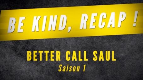 image de la news Better Call Saul : Notre résumé vidéo de la saison !