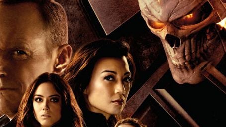 image de la news Marvel's Agents of SHIELD : l'équipe se fait tirer le portrait pour la saison 4