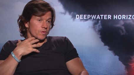 image de la news Deepwater : "On n'aurait pas plus faire plus réaliste" selon Mark Wahlberg