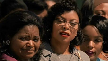 image de la news Bande-annonce Les Figures de l’ombre avec Octavia Spencer et Taraji Henson : hommage à des ingénieures d'exception sur fond de conquête spatiale