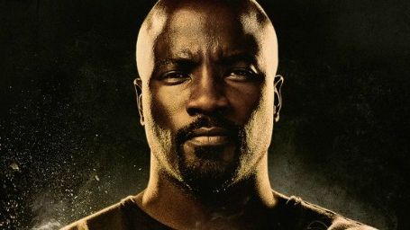 image de la news Marvel's Luke Cage : Le super-héros se présente dans une featurette musclée