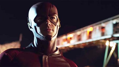 image de la news The Flash : la saison 3 se dévoile à 100 à l'heure dans la nouvelle bande-annonce