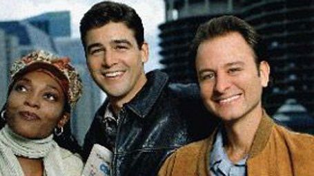 image de la news Demain à la Une : bientôt une version moderne pour MTV ?