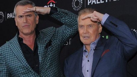 De Steve Austin à Evil Dead, 10 choses à savoir sur Lee Majors