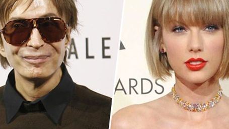 image de la news Quand Michael Cimino voulait faire un film avec Taylor Swift