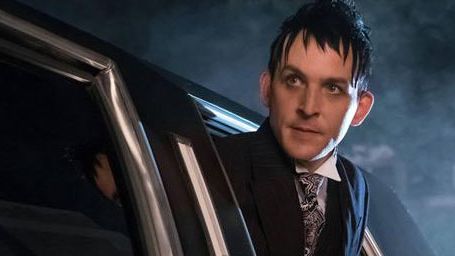 image de la news Audiences US : Gotham dégringole !