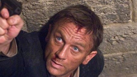 image de la news Quantum of Solace : Marc Forster évoque un tournage très tendu et compliqué