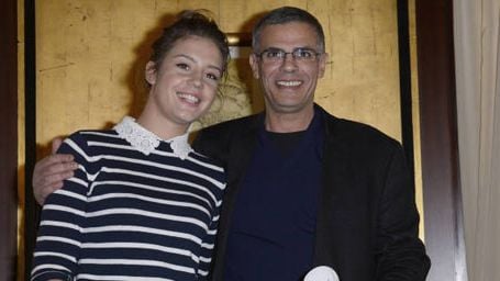 3 ans après La Vie d'Adèle, Abdellatif Kechiche tourne son nouveau long métrage