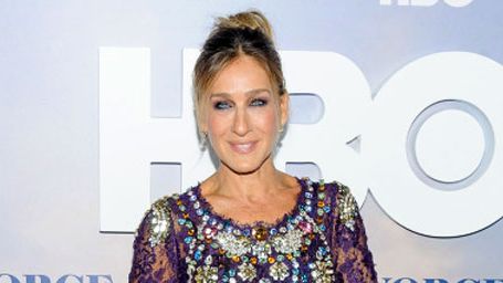 image de la news Divorce : Sarah Jessica Parker à l'avant-première de sa nouvelle série