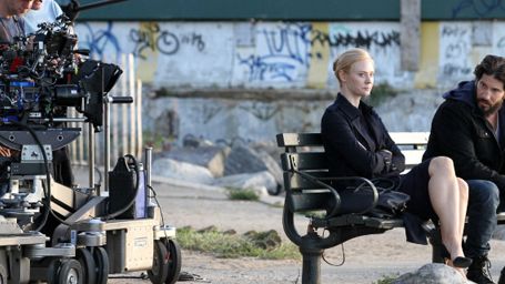 image de la news Punisher : le tournage aurait bien commencé 