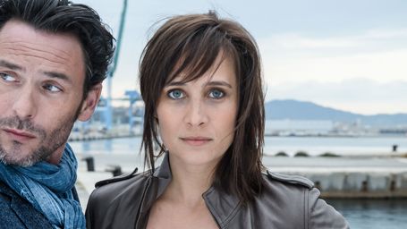 image de la news Julie de Bona : "Le scénario d'Innocente m'a immédiatement pris aux tripes"
