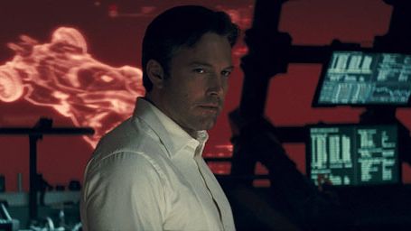 image de la news The Batman : Ben Affleck revient sur le titre