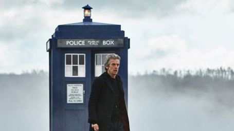 [EXCLU] Peter Jackson ne réalisera pas d'épisode de Doctor Who