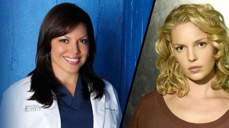 Grey's Anatomy : et si un nouveau spin-off voyait le jour ? Voici  5 idées !