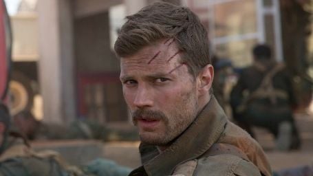 image de la news Jadotville : 5 choses à savoir sur le film de guerre avec Jamie Dornan et Guillaume Canet