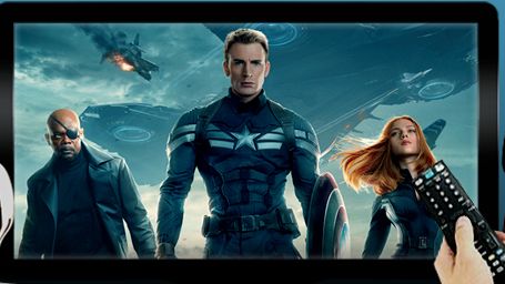 image de la news Dimanche soir à la télé : on mate "Captain America, le soldat de l'hiver" et "Le Marquis"