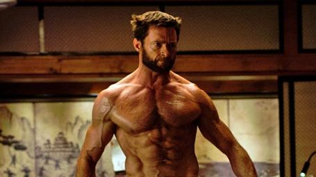 image de la news Wolverine 3 : le plein d'action sur un extrait du story-board de Logan