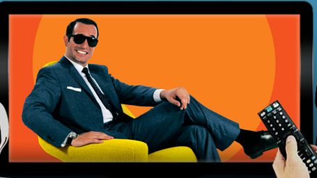 image de la news Ce soir à la télé : on mate "A bout de souffle" et "OSS 117, Le Caire nid d'espions"