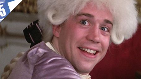 image de la news Le Top 5 des rires mythiques au cinéma