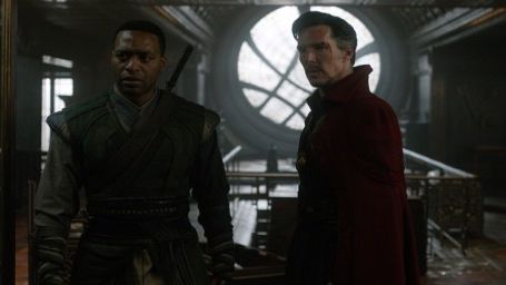 image de la news Avengers Infinity War : les Illuminati seront de la partie !