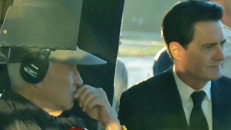 image de la news Mystères à Twin Peaks dévoile une featurette pour sa saison 3