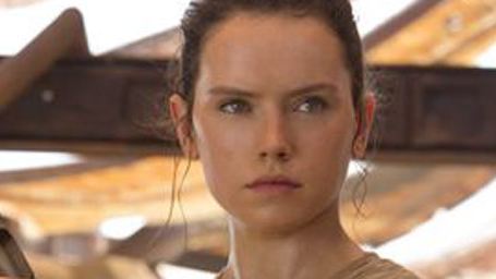 Star Wars : Les origines de Rey pourraient être révélées dans l’épisode 8
