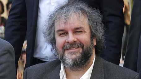 Peter Jackson s'attaque à une saga de science-fiction