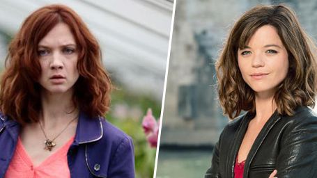 image de la news Profilage : une série dérivée sur le personnage d'Adèle a failli voir le jour !
