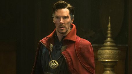 image de la news Qui est Doctor Strange ? Tout ce qu'il faut savoir sur le nouveau héros Marvel