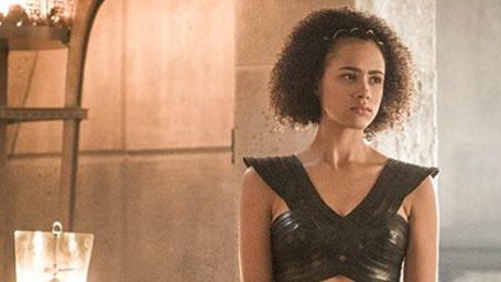 image de la news Game of Thrones : une actrice du show peste contre les fuites autour de la saison 7