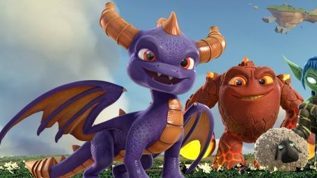 image de la news Skylanders Academy : Dans les coulisses de la première série d’Activision Blizzard