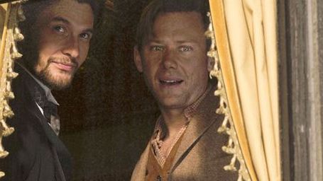 image de la news Westworld : les petits secrets de la grande scène d'orgie