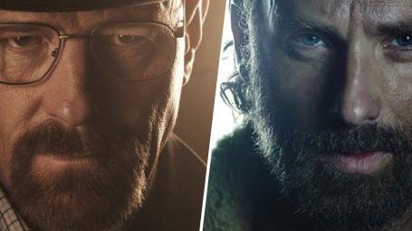 The Walking Dead : et si la série était la suite de Breaking Bad...