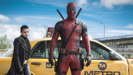 image de la news Deadpool 2 : la date d'entrée en tournage aurait-elle fuité ?